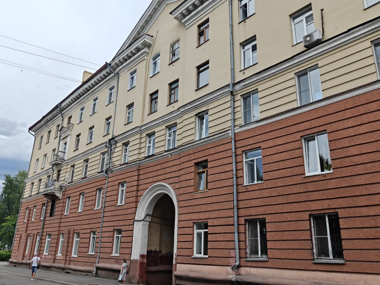 Студенты КемГИК: Матвеева А. А., Мельникова С. Ю. Дата съемки: 06.07.2026.